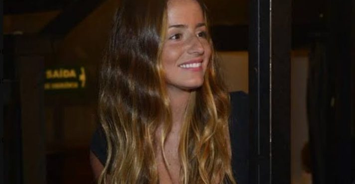 Érika Mader