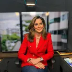Deputada dos Estados Unidos María Elvira Salazar, crítica de Alexandre de Moraes | Foto: Reprodução/Facebook