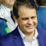 Evandro Leitão (PT) prefeito Fortaleza