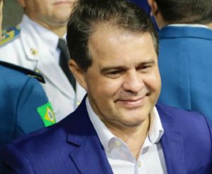 Evandro Leitão (PT) prefeito Fortaleza