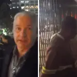 Extorsão Allianz Parque