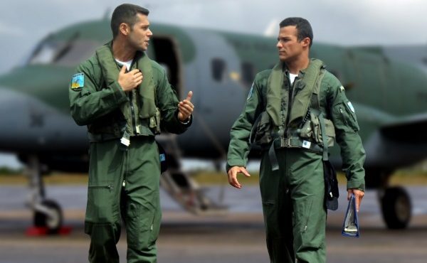 Restrições orçamentárias vão afastar pilotos da FAB; crise, insatisfação e evasão de profissionais | Foto: Divulgação/FAB