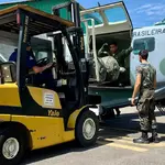 Falta de recursos financeiros ameaça rotina operacional na FAB: cortes atingem medidas básicas | Foto: Divulgação/FAB