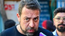 Guilherme Boulos votou contra a medida que aumenta punição contra autores de crimes hediondos