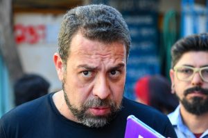 Guilherme Boulos votou contra a medida que aumenta punição contra autores de crimes hediondos