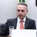 Fabio Schiochet, presidente do Conselho de Ética da Câmara dos Deputados, fala sobre Eduardo Bolsonaro