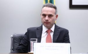 Fabio Schiochet, presidente do Conselho de Ética da Câmara dos Deputados, fala sobre Eduardo Bolsonaro