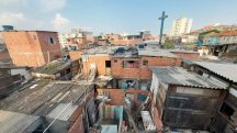 PCC cobra até R$ 100 mil e ameaça quem sai da Favela do Moinho