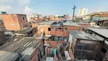 PCC cobra até R$ 100 mil e ameaça quem sai da Favela do Moinho