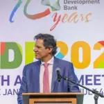 Haddad quer um sistema tributário global 'mais justo' | Foto: Divulgação/Ministério da Fazenda