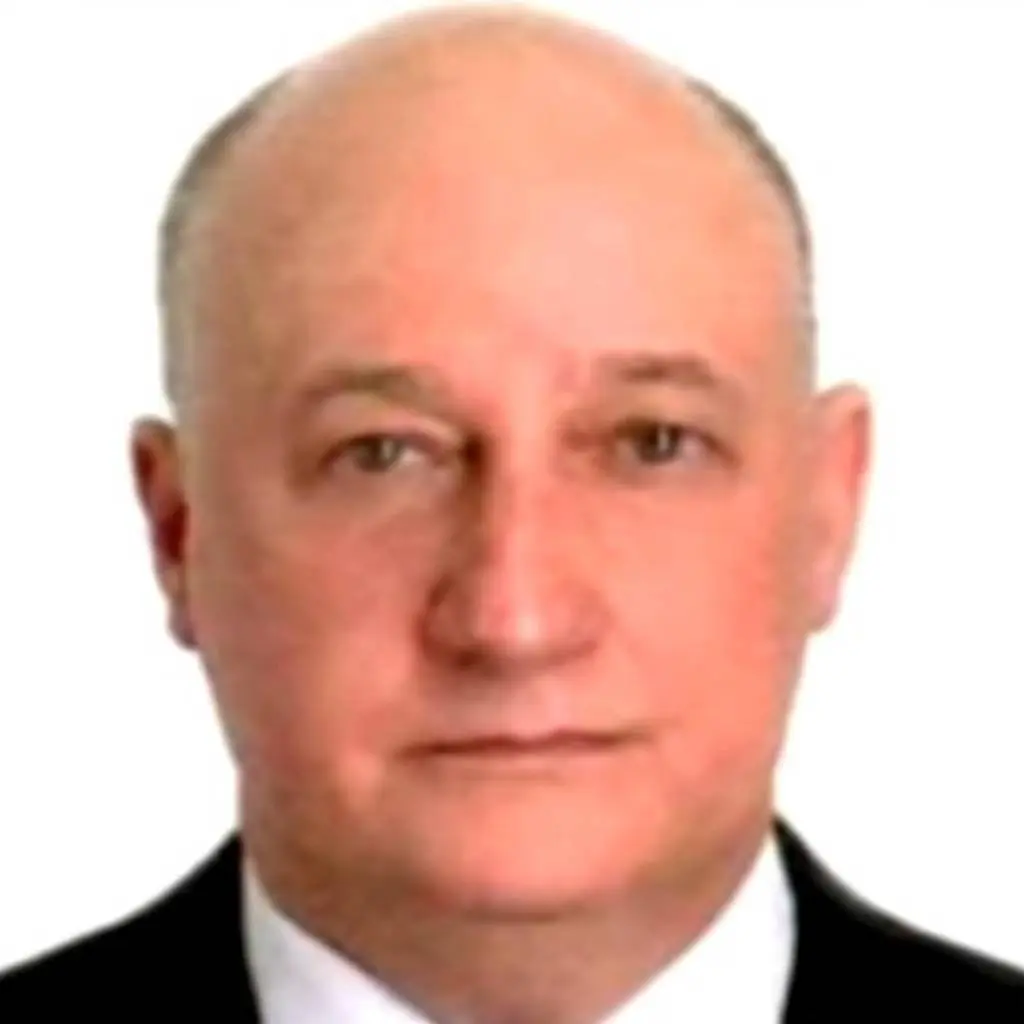 Fernando Augusto Fontes Rodrigues Junior, de 61 anos | Foto: Reprodução