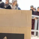 GHF ajuda huanitária Israel EUA Gaza