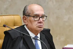Gilmar Mendes