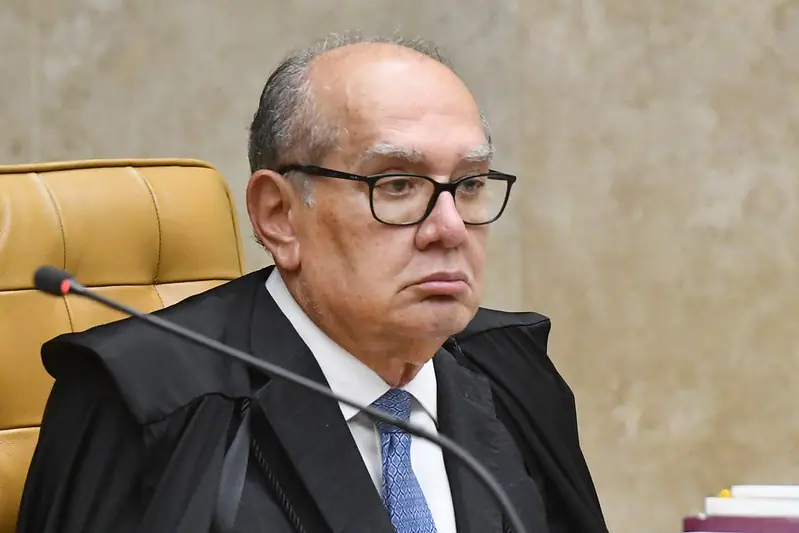 Gilmar Mendes