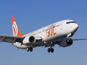 A Gol encerrou maio com caixa total de quase R$ 2 bilhões | Foto: Reprodução/X
