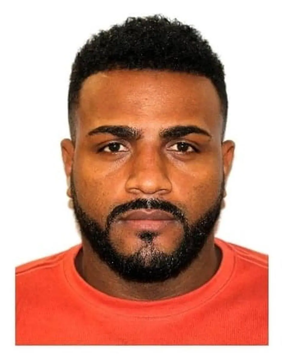 Gorila é apontado como o chefe do tráfico na região serrana do Rio de Janeiro | Foto: Reprodução/X
