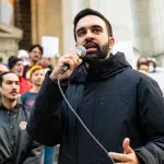 Candidato a prefeito de Nova York defende boicote a Israel