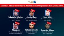 israel hamas fdi isa terroristas