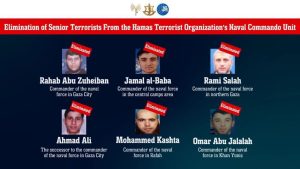 israel hamas fdi isa terroristas