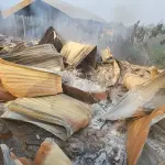 Atentado terrorista a igreja no Congo deixa 38 mortos
