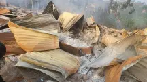 Atentado terrorista a igreja no Congo deixa 38 mortos