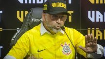Ex-dirigentes do Corinthians viram réus no caso VaideBet