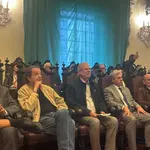 Figuras históricas do petismo comparecem em evento pela soberania nacional | Foto: X/Reprodução