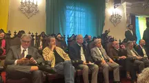 Figuras históricas do petismo comparecem em evento pela soberania nacional | Foto: X/Reprodução