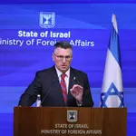Ministro de Israel rejeita cessar-fogo em Gaza enquanto Hamas governar território