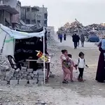 Hamas perdeu controle Gaza