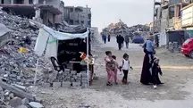 Hamas perdeu controle Gaza
