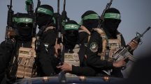Hamas negociações cessar-fogo