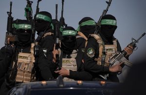 Hamas negociações cessar-fogo