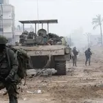 Hamas IDF Israel Faixa de Gaza