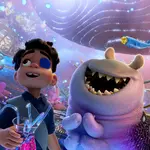 Filme Elio, da Pixar, foi um fracasso nas bilheterias