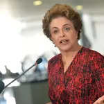 Dilma Rousseff é a atual presidente do Novo Banco de Desenvolvimento (NDB)