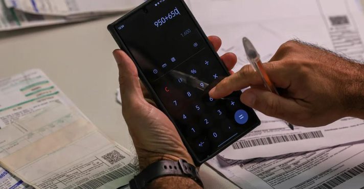 crédito consignado