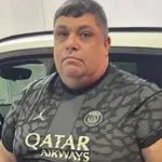 Ricardo Batista Ambrózio, de 44 anos, é apontado como "sintonia final da rua" do PCC