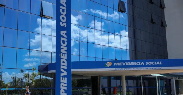 Previdência