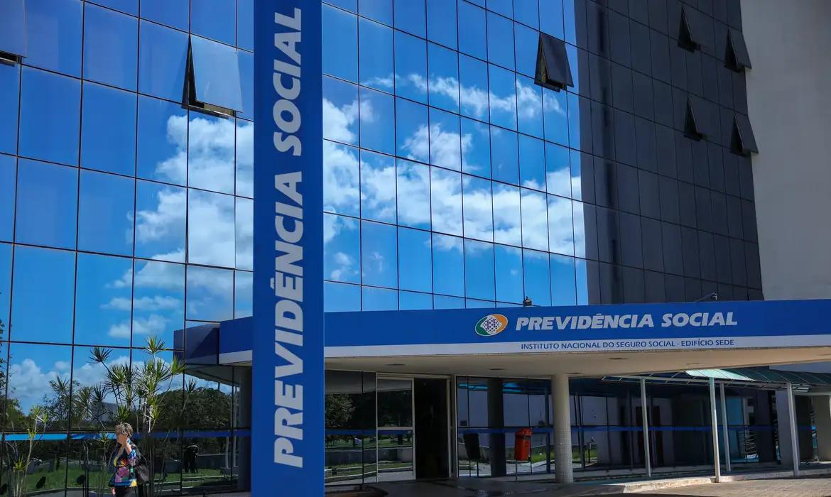 Previdência