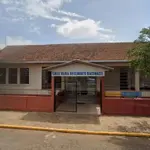 Escola Maria Nascimento Giacomazzi