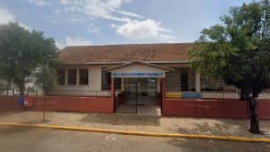 Escola Maria Nascimento Giacomazzi