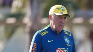 Carlo Ancelotti