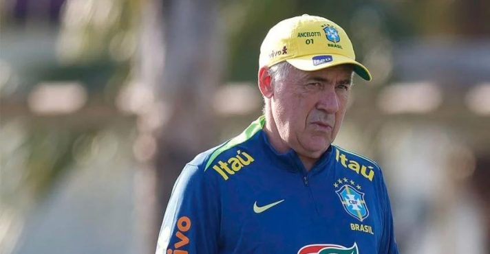 Carlo Ancelotti