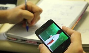 Educação à distância
