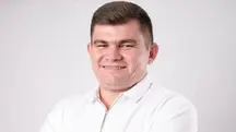 Prefeito Marcelo Oliveira