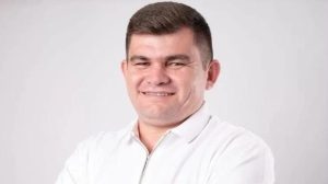 Prefeito Marcelo Oliveira