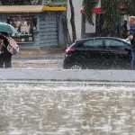 Três alertas apontam para acumulado de chuva e ventos intensos entre segunda e terça-feira nas regiões Norte e Nordeste