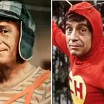 Chaves Chapolin