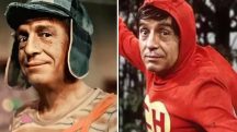Chaves Chapolin